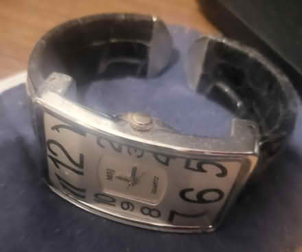 Photo of free Ladies watch (Wigston LE18) #1