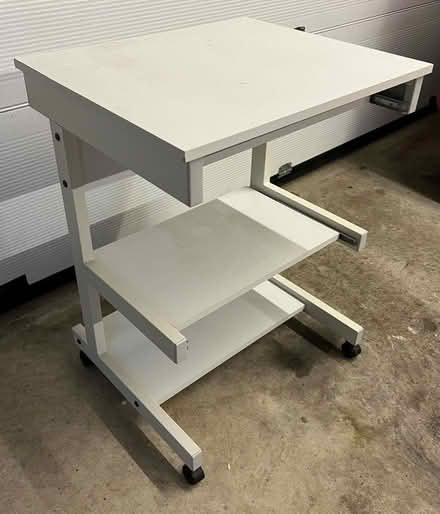 Photo of free Computer Table (Grange CH48) #2