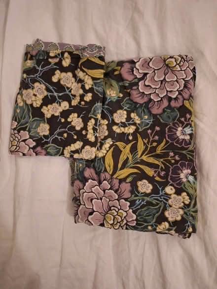 Photo of free Quilt cover - single (HA3 Kingsbury/Kenton) #1