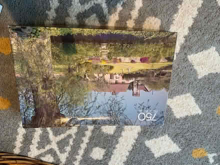 Photo of free X2 Preloved Jigsaw Puzzles (Northfield B31) #3