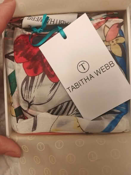 Photo of free Tabitha Webb Scarf (Strood ME2) #2