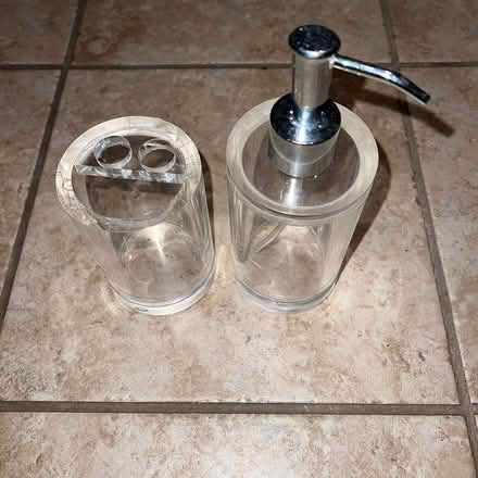 Photo of free Toothbrush Holder Soap (Germantown) #1