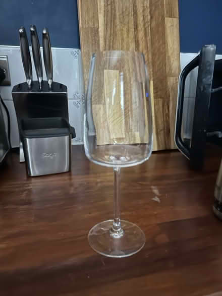 Photo of free Sets of wine & gin glasses (LS18 (horsforth)) #1