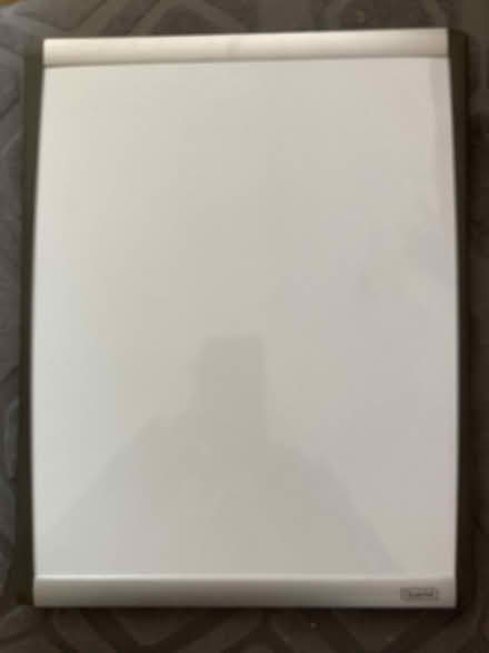 Photo of free Small Dry Erase Board (Near Eubank Costco) #1