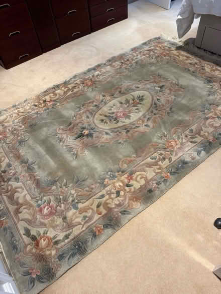 Photo of free Rug (Holyport SL6) #1