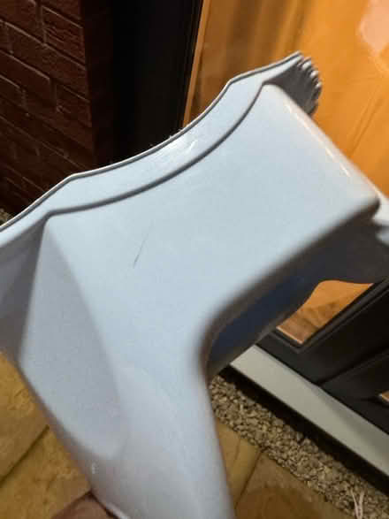 Photo of free Unused Potty and storage buckets (Wolverhampton WV10) #1