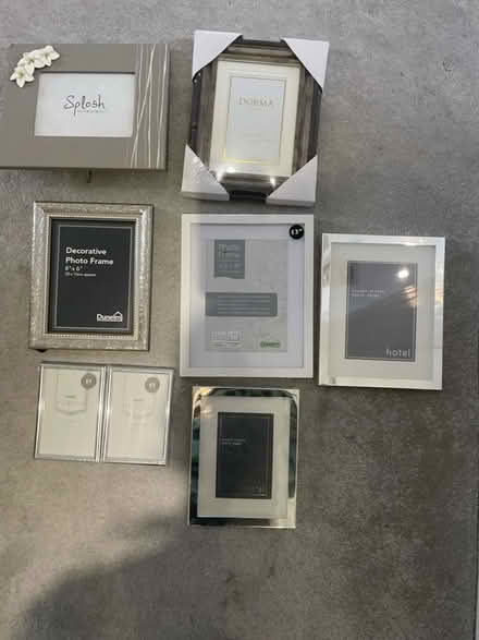 Photo of free Photo frames (Kings langley) #1