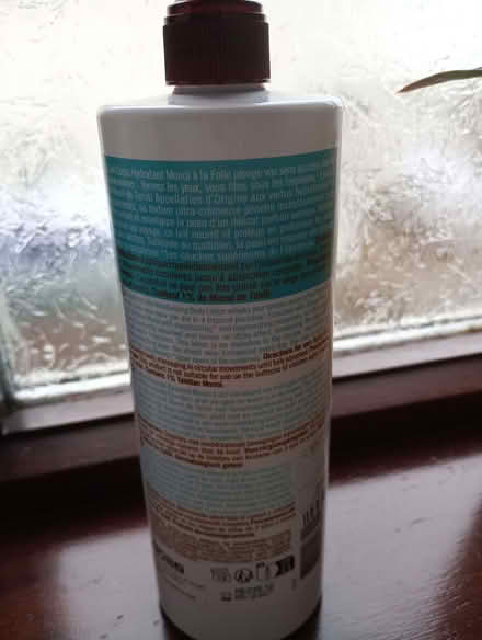 Photo of free Body lotion (Bolton le Sands LA5) #2