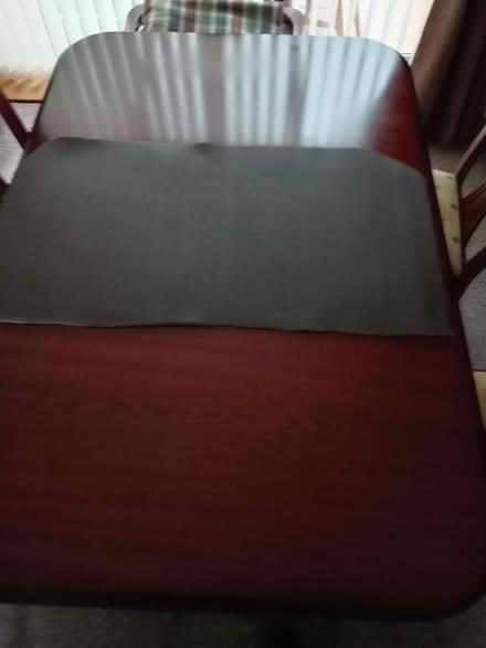 Photo of free Table Protector (TN24) #3