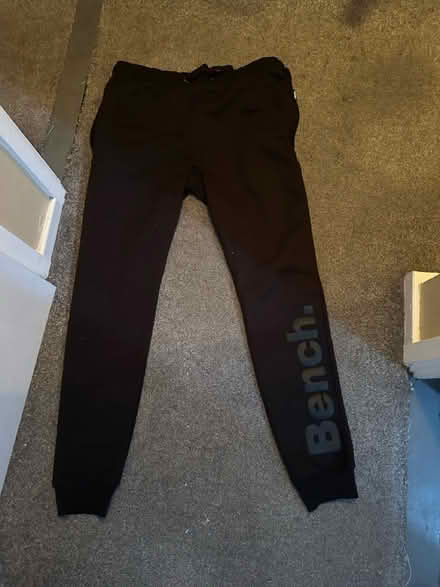 Photo of free Ladies bench tracksuit bottoms (Me58en) #2