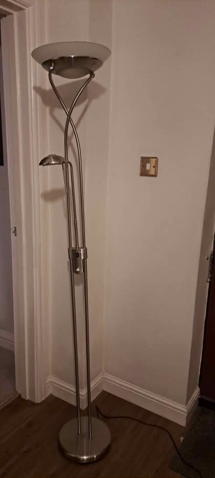 Photo of free Floor lamp (Benton NE7) #1