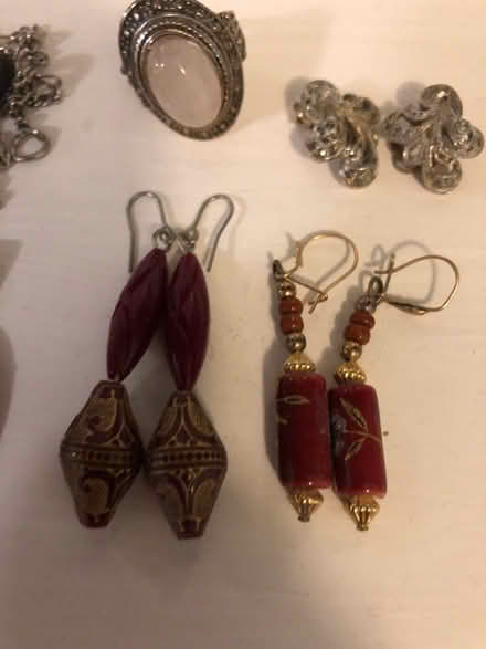 Photo of free Selection of jewellery. (Shephall SG2) #4