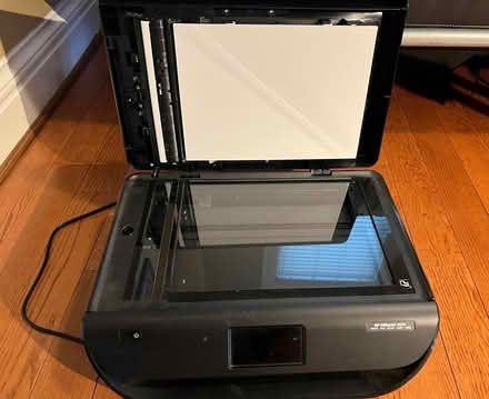 Photo of free HP OfficeJet 4650 (Leslieville) #2