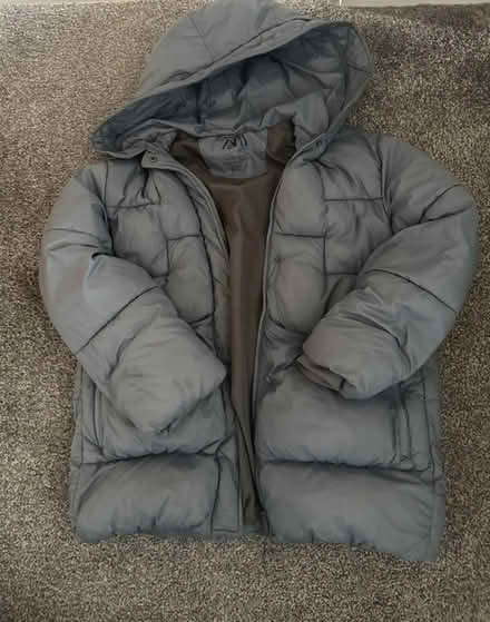 Photo of free 13/14 Zara Coat (Seamer road/town yo12) #1