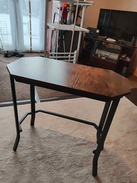 Photo of free Slim side table (Baguley M23) #1