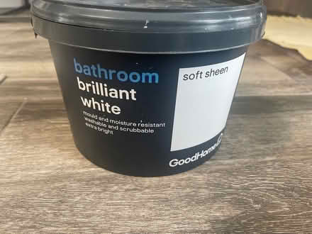 Photo of free Paint (Manchester) #2