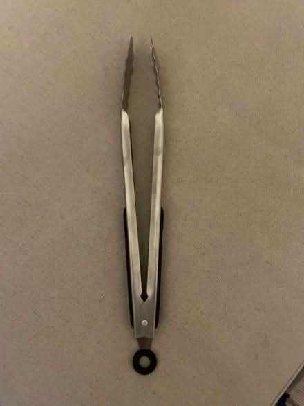 Photo of free Kitchen tongs (West Hill BN1) #1