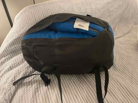 Photo of free Kelty Sleeping Bag (Danbury Forest) #1