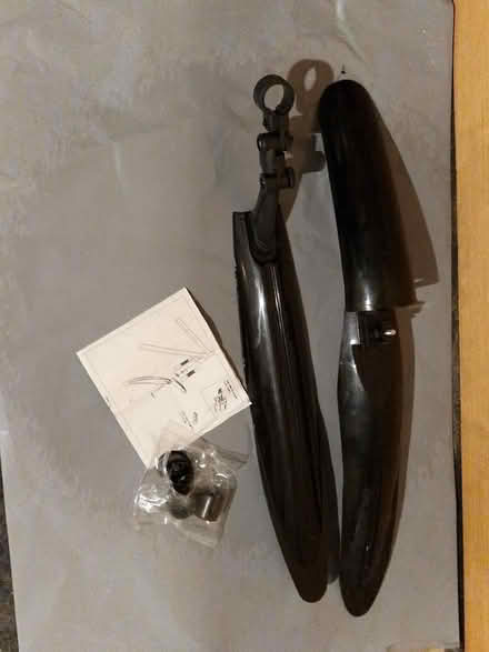 Photo of free Mtb mudguards (Hindley WN2) #1