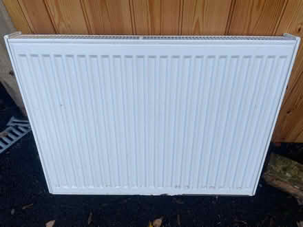 Photo of free Radiator 800 x 600 (Lower Letton HR6) #1