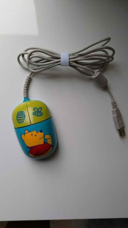 Photo of free Kids Mouse (Kenley CR8) #1