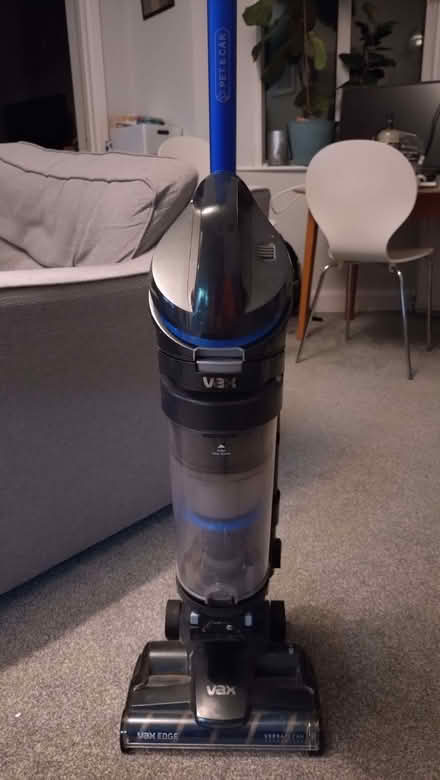 Photo of free Vacuum cleaner (Major's Green B90) #1