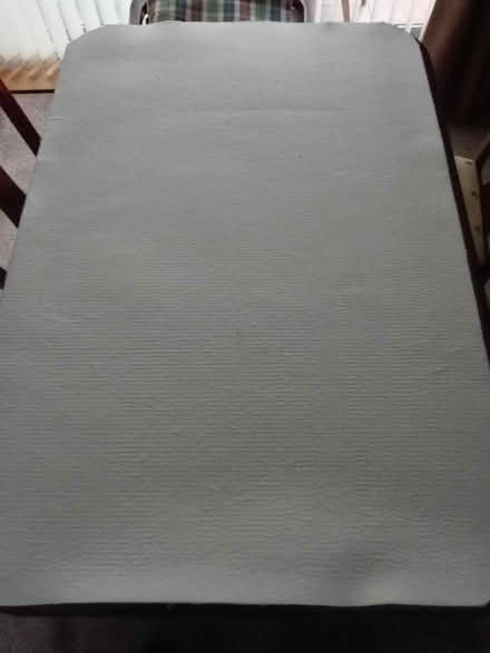 Photo of free Table Protector (TN24) #2