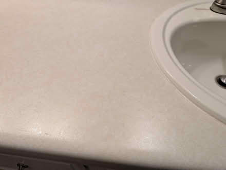 Photo of free 67" Double Sink Bathroom Vanity (SW Longmont) #4