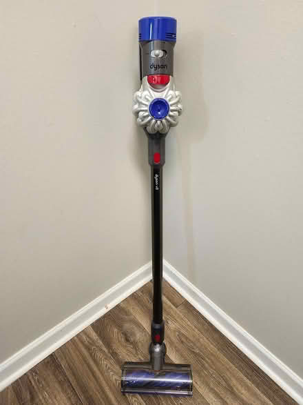 Photo of any Dyson vacuums (Downers Grove IL) #1