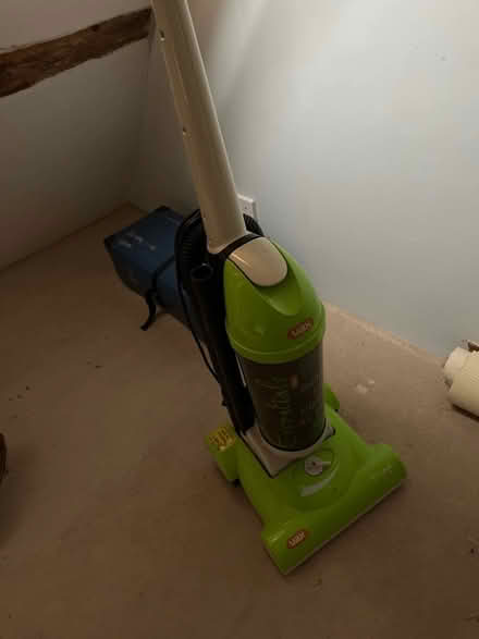 Photo of free Vax vacuum cleaner (Blewbury) #1