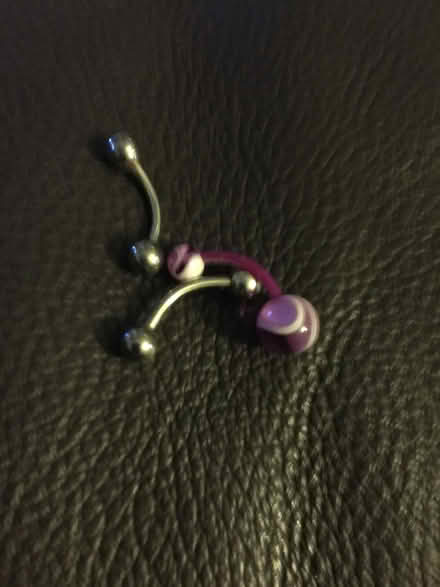 Photo of free Belly bars (B45) #1