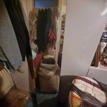 Photo of free Long mirror (Blacon CH1) #1