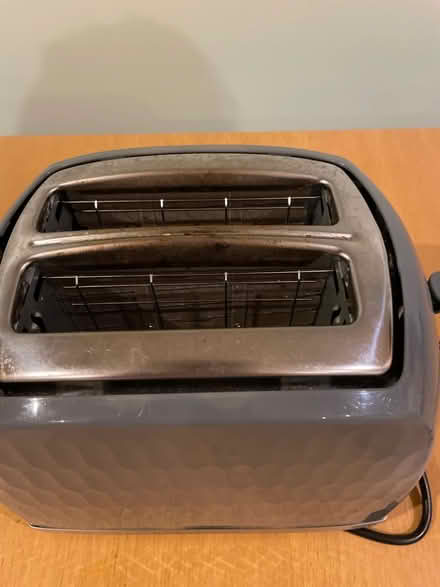 Photo of free Toaster (Sittingbourne) #2