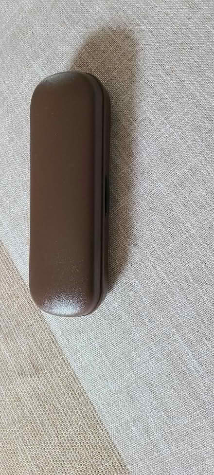 Photo of free Glasses Case (Eastham CH62) #1