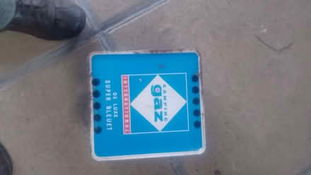 Photo of free Camping Gaz stove (Summer Hill NP19) #1