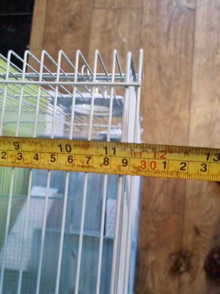 Photo of free Hamster cage (Huyton L36) #2