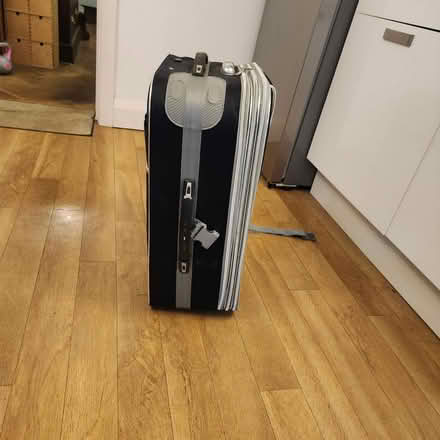 Photo of free Suitcase with no wheels (Old Coulsdon CR5) #3