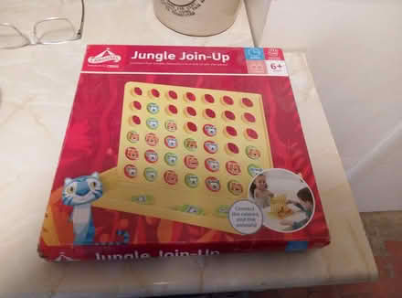 Photo of free Children's game (Queenhill) #1