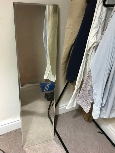 Photo of free Mirrors (Lancaster LA1, Bowerham) #1