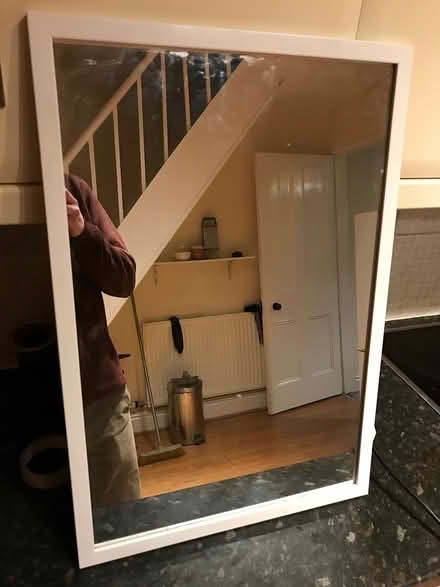 Photo of free Mirrors (Lancaster LA1, Bowerham) #2