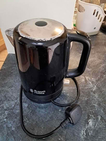 Photo of free Kettle (Causeway End MK43) #1