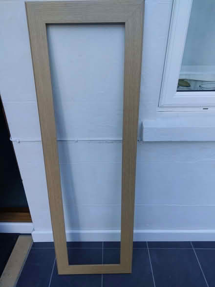 Photo of free Mirror frame (Keymer BN6) #1