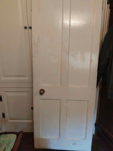 Photo of free Six internal doors (Handbridge CH1) #2