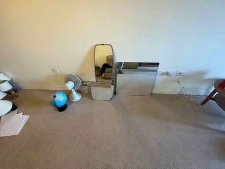 Photo of free Lamps and Mirrors (Broadstone BH18) #4