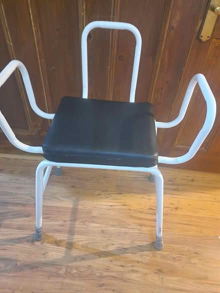 Photo of free Chair (East London k) #2