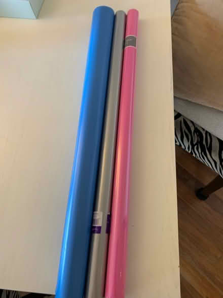 Photo of free Gift wrap (Richmond TW10) #1