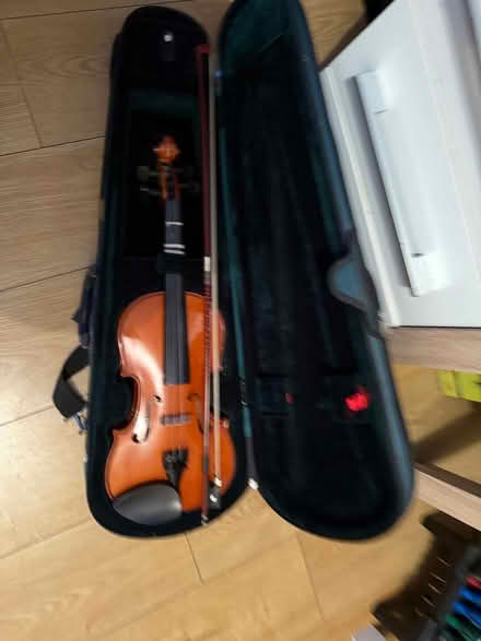 Photo of free Violin (SE28) #1