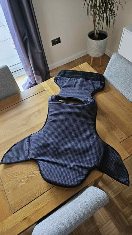 Photo of free Equestrian body protector 89-94cm (Welwyn Garden City AL7) #1