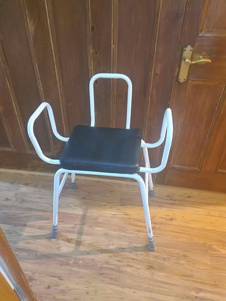 Photo of free Chair (East London k) #1