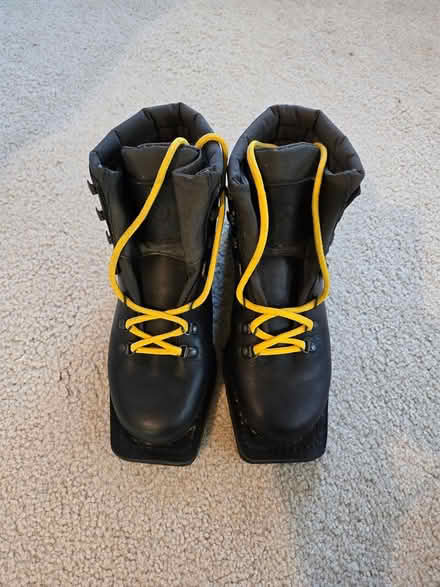 Photo of free Asolo 3-pin ski boots (South Pleasant Hill) #2